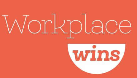 Workplace wins FL May 2024