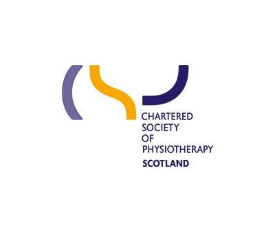 CSP Scot logo