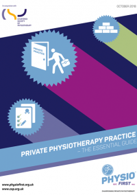 Private physiotherapy practice – the essential guide