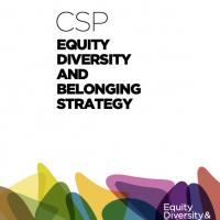 Equity Diversity and Belonging Strategy