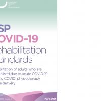 Standards for rehabilitation of adults who are hospitalised due to acute COVID-19 or Long COVID