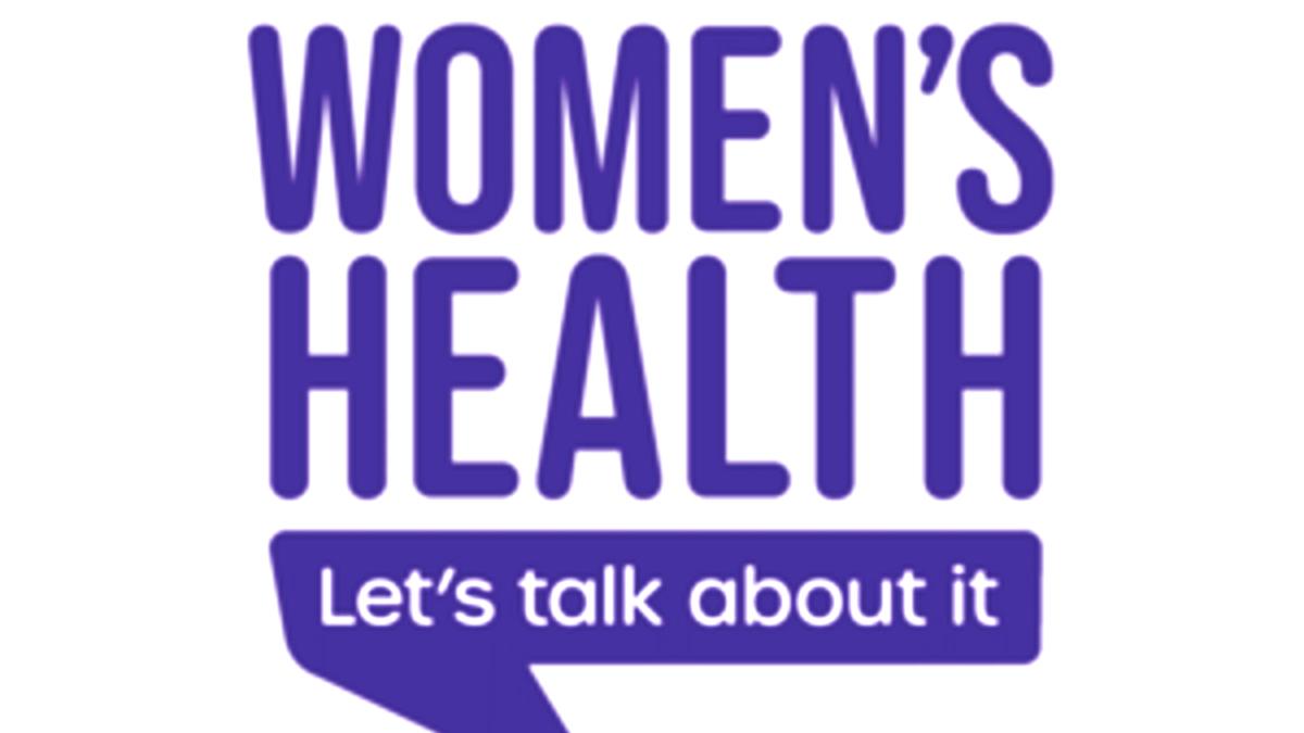 Women's health strategy 2021