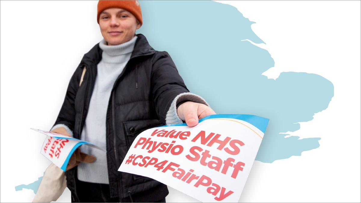 NHS Pay