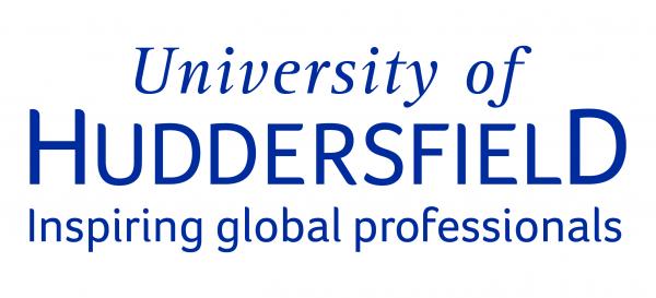 University of Hudderfield logo