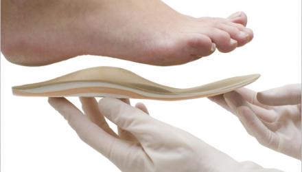 University of Salford survey aims to end ‘invisible’ use of foot orthoses