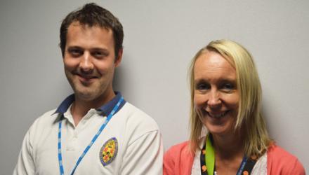 North Wales physio service saves nearly 700 GP appointments