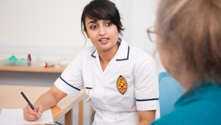 Network tenders for £110,000 programme to prepare AHPs for primary care practise