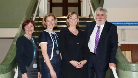 Cumbria’s first AHP strategy is aimed at innovation