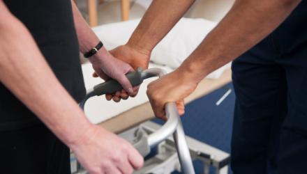 Hipsprint reaches 5,000 hip fracture records