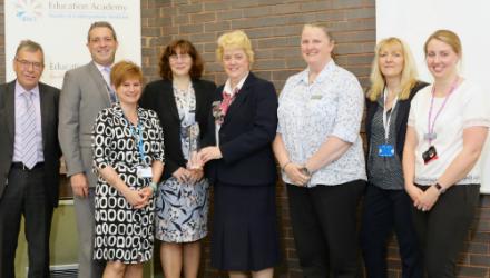 Wolverhampton NHS trust’s teletracking system picks up Carter innovation award