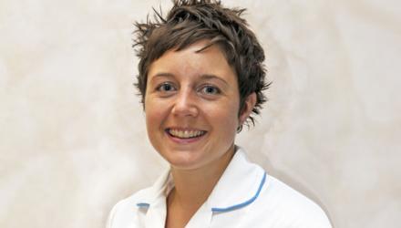 Hand physio is awarded NIHR fellowship to develop carpal tunnel rehab guidelines