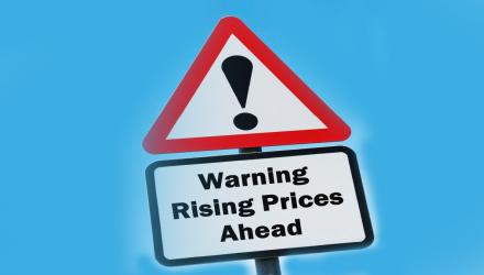 HCPC Fees: rising prices ahead