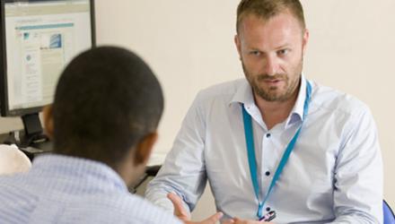Physios share expertise in guide to therapy for ME