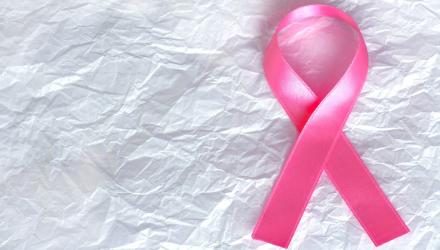 Raising the awareness of breast cancer