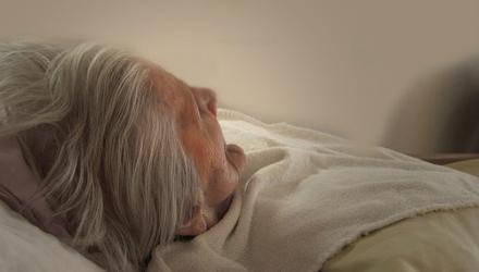 NIHR calls for more research into frailty care