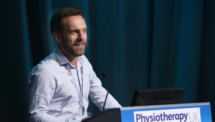Physio 15: Physios should be core part of response to humanitarian emergencies