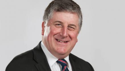 MSK director for England reappointed