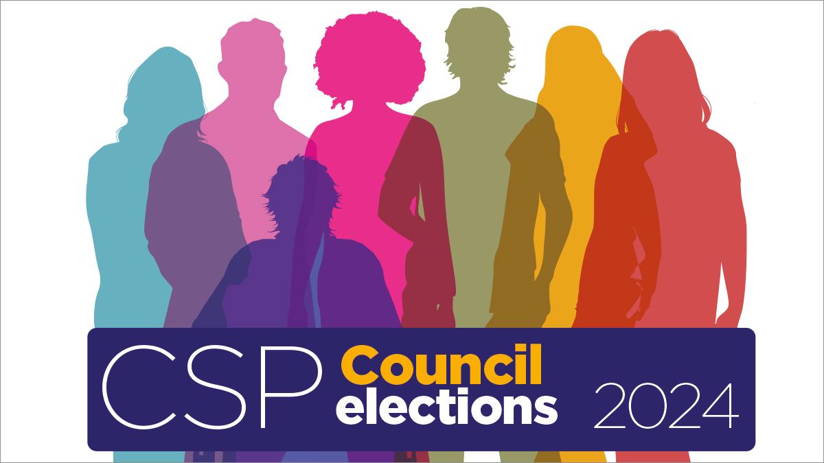 CSP Council seats up for election in 2024