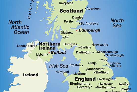 Uk main. Main Cities of the uk. Uk Cities Map. Aberdeen на карте Англии. The largest Cities of the uk карта Nottingham.