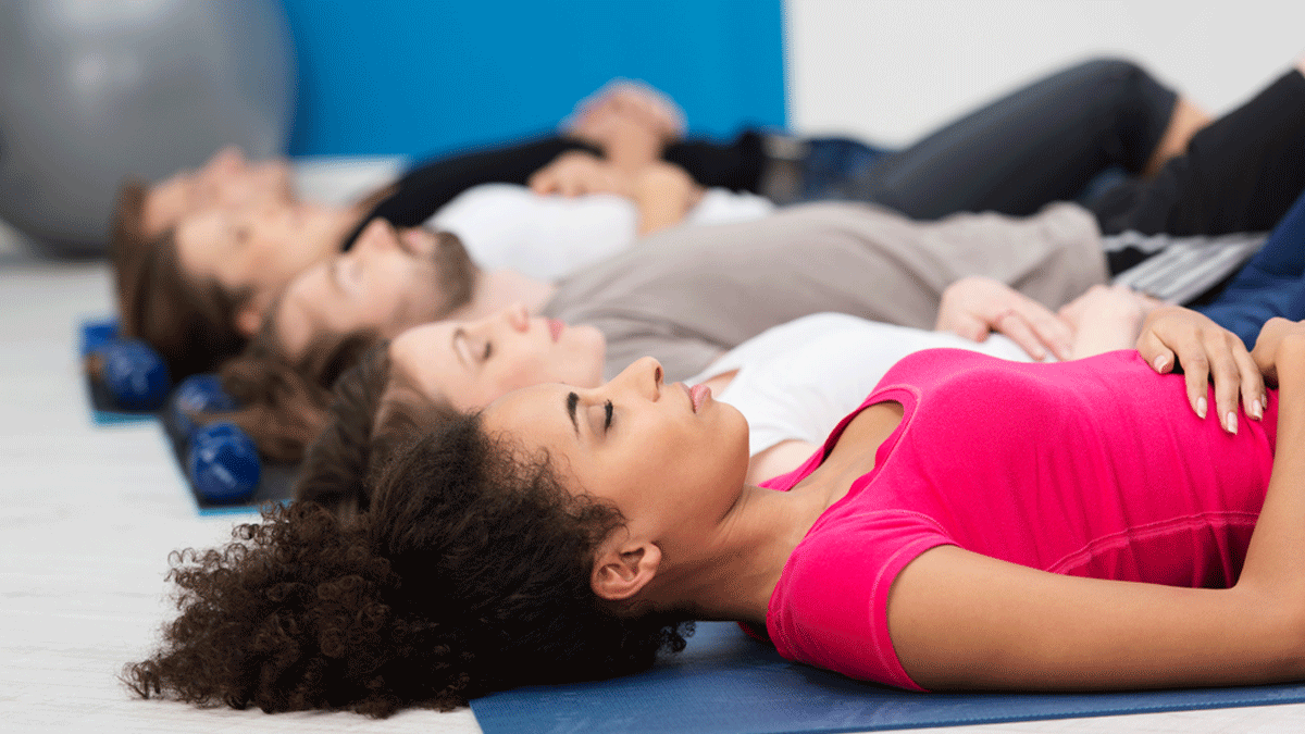 Pelvic floor exercises  The Chartered Society of Physiotherapy