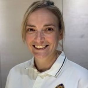 Liz Hagon, Adult AHP Professional Lead, Shropshire Community Health NHS Trust