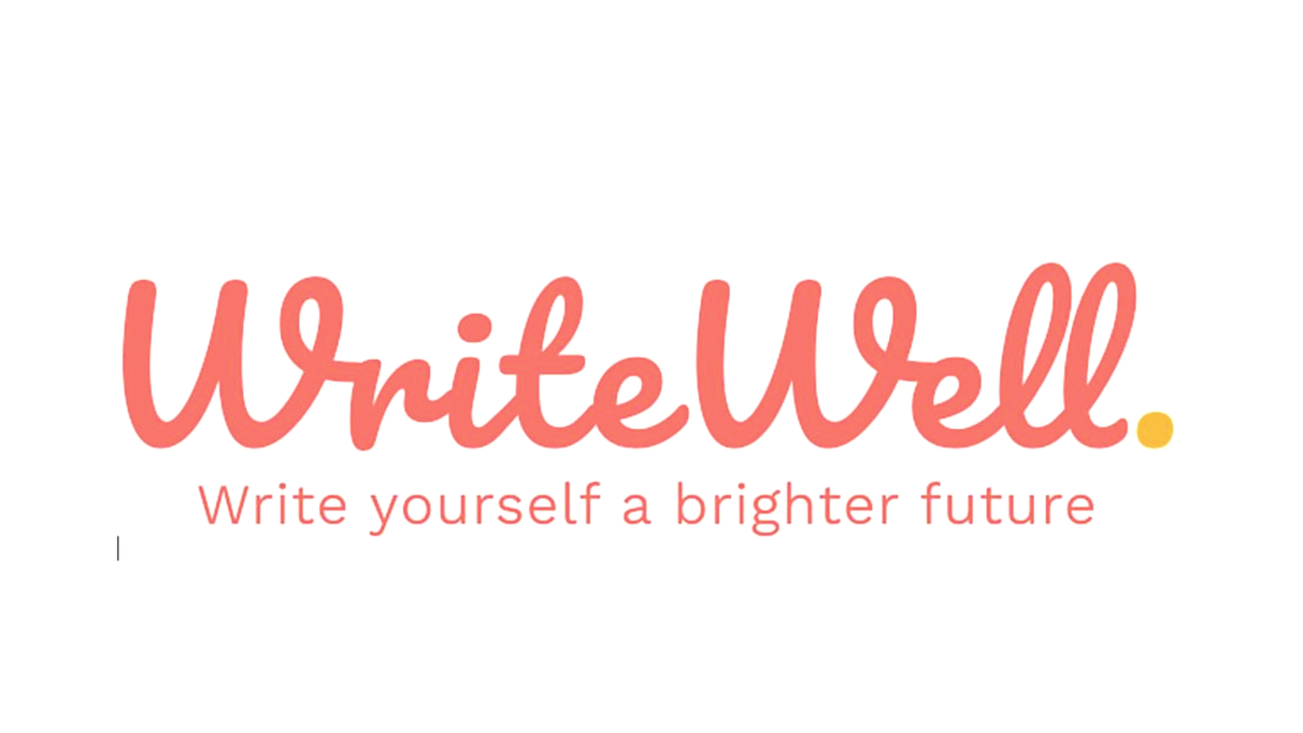 WriteWell logo larger size