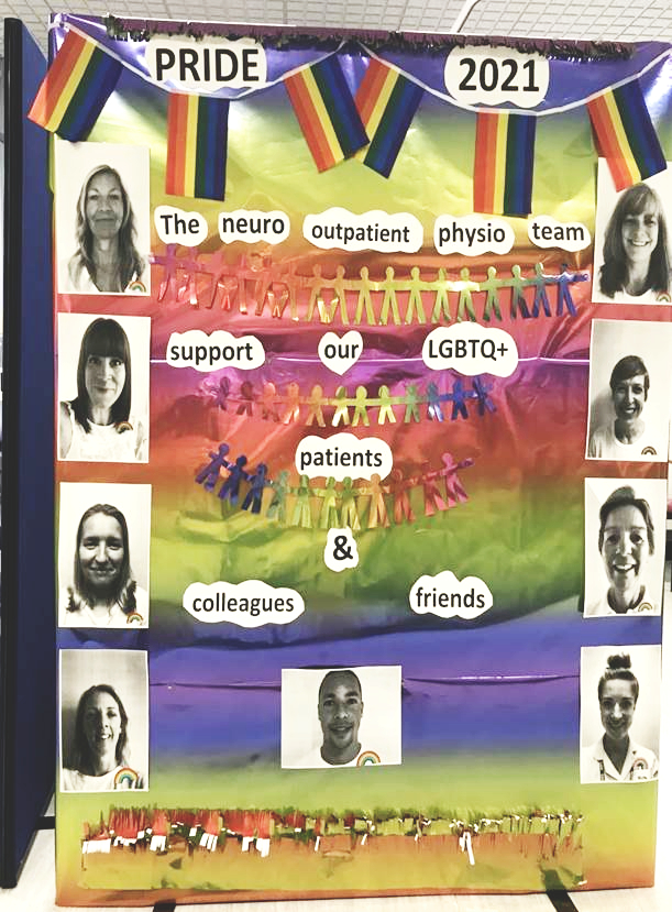 Pride wall competition 3