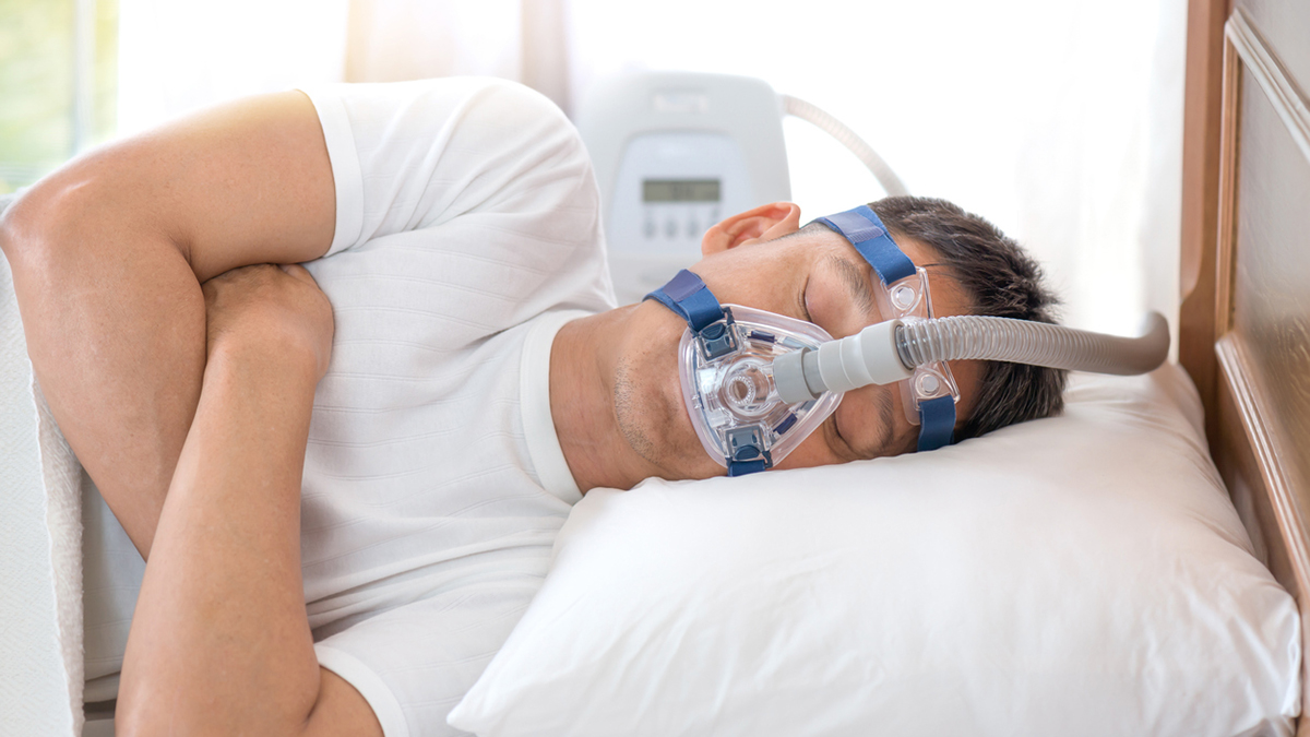 HealthKeeperz on Coping With the CPAP Shortage Brought on by COVID-19-Related Supply Chain Issues