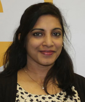 Anuska Pal, employment committee member