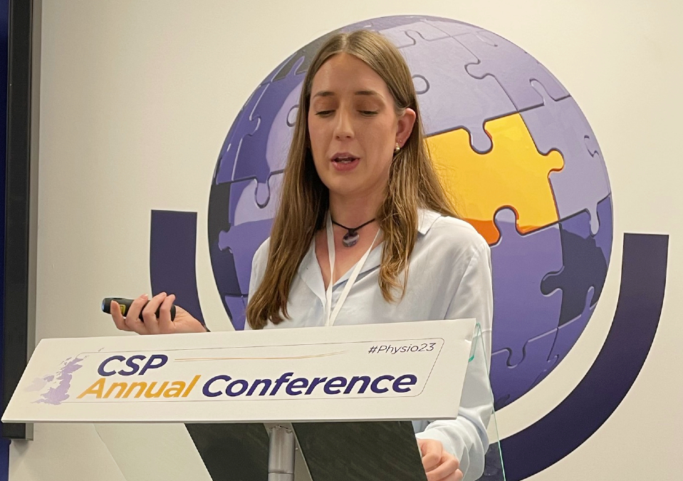 CSP student conference 2023