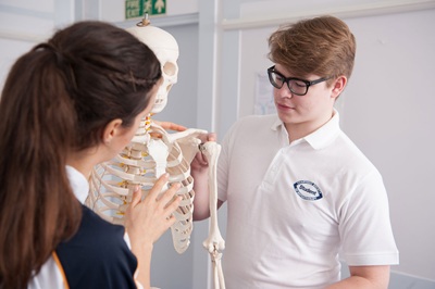 student physio