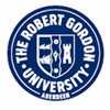 robert gordon university - logo thumbnail