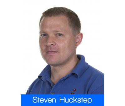 Steve Huckstep
