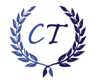 Charitable Trust logo