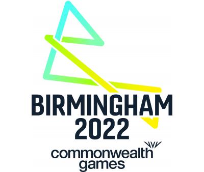 Commonwealth Games 2022 logo 