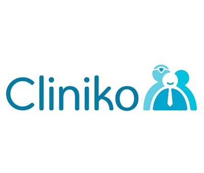 Cliniko logo
