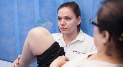 Download the physiotherapy cost calculator