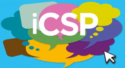 icsp graphic