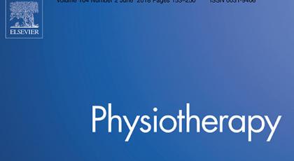 Physiotherapy journal