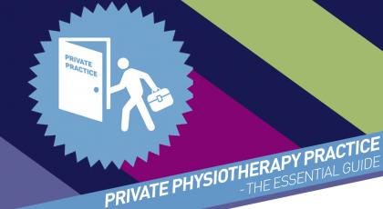 Private physiotherapy practice guide