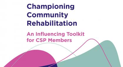 community rehab toolkit
