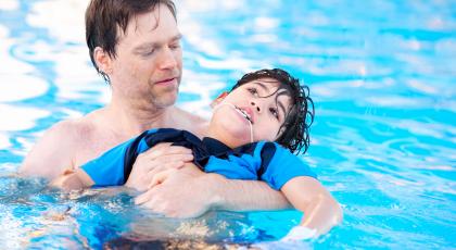 Aquatic Therapy Foundation Course