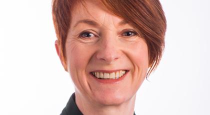Sylvia Wojciechowski, Frimley Health NHS Foundation Trust