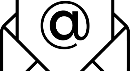 Email icon