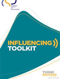 CSP influencing toolkit cover