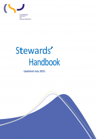 CSP Stewards' Handbook