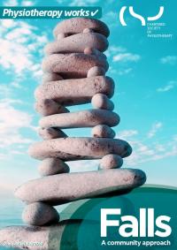 The cover image depicts a slightly precarious tower of smooth pebbles 