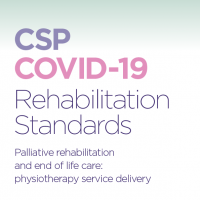 CSP Covid-19 Rehabilitation Standards 