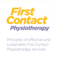 Principles of effective and sustainable first contact physiotherapy services