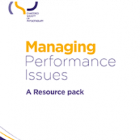 Download our guide to managing performance issues